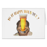 Happy Hour cards