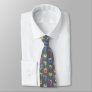 Happy Hour Fifties Cocktail Tie