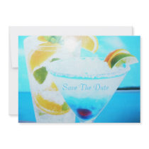 Happy Hour II Custom Invites