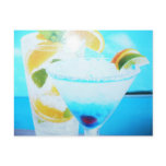 Happy Hour II Postcard