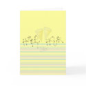 Happy Hour Invitation Card