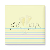 Happy Hour Magnet