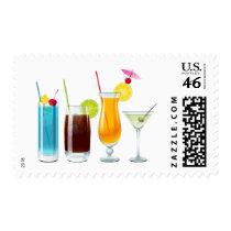 Happy Hour Stamps