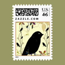 Happy Hour postage