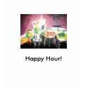 Happy Hour! T-Shirt! by desxms Happy Hour! T-Shirt!