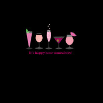 happy hour