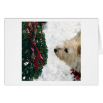 Happy Howlidays! cards