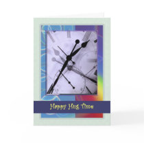Happy Hug Time, Friend, Birthday Greeting Cards