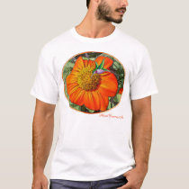 Happy Hummingbird Shirt by Floral_Dreamsnet Happy Hummingbird Shirt