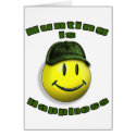 happy hunting cards by stiingya happy hunting cards