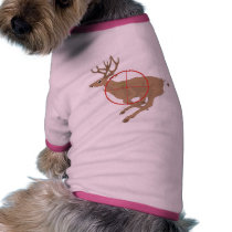 Happy Hunting Ground Dog Clothes