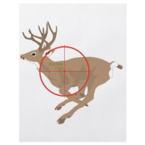 Happy Hunting Ground Custom Flyer