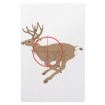 Happy Hunting Ground stationery