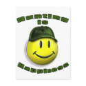 happy hunting postcards by stiingya happy hunting postcards