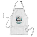 Happy Husky Bakery - Bakers Apron