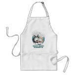 Happy Husky Bakery - Bakers Apron
