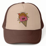 Happy Ice Cream hats