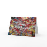 Happy Independence Day! Greeting Card