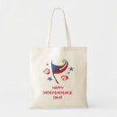 Happy Indepependence Day Bag
