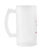 Happy Indepependence Day Coffee Mug