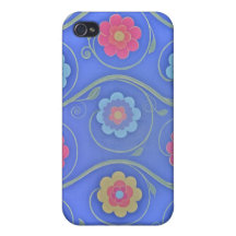Happy IPhone 4 Case