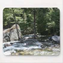 Happy Isles mousepad by l2ndojack Happy Isles mousepad