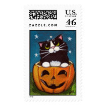 Happy Jack Postage postage by LisaMarieArt Happy Jack Postage postage