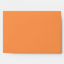 Happy Jackolanterns and Bats Envelope