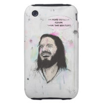 Happy Jesus casemate cases