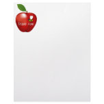 Happy Jewish New Year Letterhead
