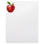Happy Jewish New Year Letterhead