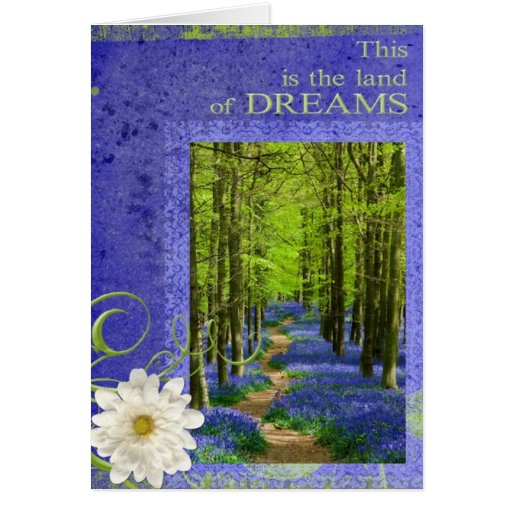 Happy journey.. greeting cards Zazzle