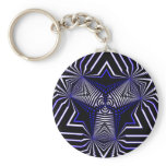 Happy_ Key Chain