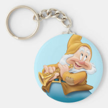 Happy Key Chains