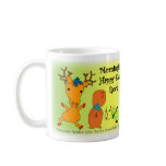 Happy Kids Rock Mug