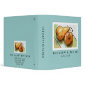 Happy Kitchen Pear Binder (1.5