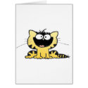 Happy-Kitty cards by Toonboy Happy-Kitty cards