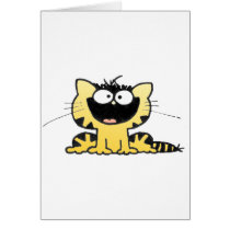 Happy-Kitty cards by Toonboy Happy-Kitty cards