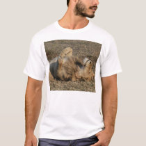 Happy Kitty t-shirts