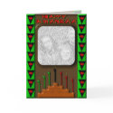 Happy Kwanzaa 2 (3D effect° cards by cardtricks Happy Kwanzaa 2 (3D effect° cards