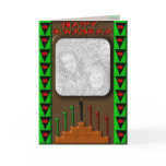Happy Kwanzaa 2 (3D effect°