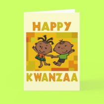 Happy Kwanzaa cards