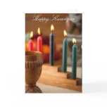 Happy Kwanzaa Cards