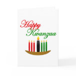 Happy Kwanzaa