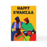Happy Kwanzaa