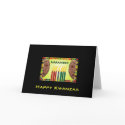 Happy Kwanzaa cards by PraiseProducts Happy Kwanzaa cards