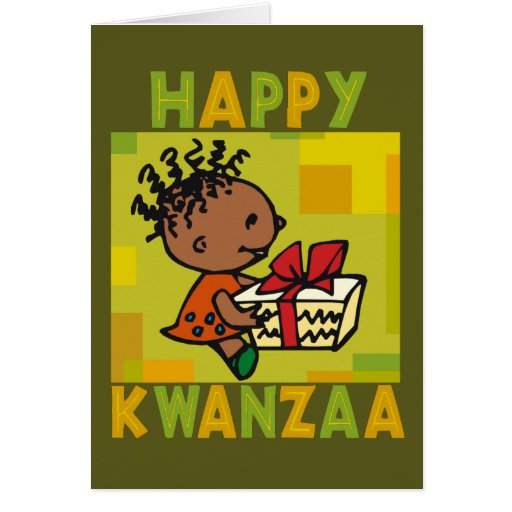 happy kwanzaa clip art - photo #36