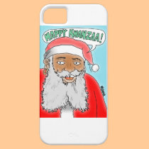 HAPPY KWANZAA IPHONE CASE casemate cases