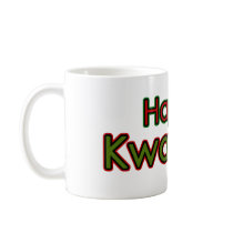 Happy Kwanzaa mugs by BoogieMonst Happy Kwanzaa mugs