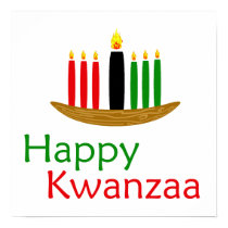 Happy Kwanzaa posters by shopaholicchick Happy Kwanzaa posters